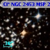 Cl* NGC 2453    MSP     216