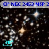 Cl* NGC 2453    MSP     223