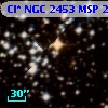Cl* NGC 2453    MSP     204