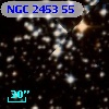 NGC  2453    55