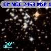Cl* NGC 2453    MSP     147