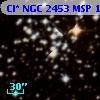 Cl* NGC 2453    MSP     131