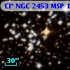 Cl* NGC 2453    MSP     164