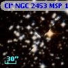 Cl* NGC 2453    MSP     141