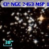 Cl* NGC 2453    MSP     113