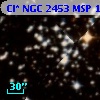 Cl* NGC 2453    MSP     102