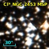 Cl* NGC 2453    MSP     122