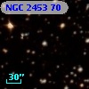 NGC  2453    70