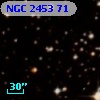 NGC  2453    71