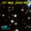 Cl* NGC 2453    MSP     160