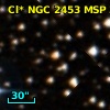 Cl* NGC 2453    MSP     306
