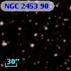 NGC  2453    90