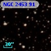 NGC  2453    91