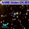 NAME Steine GN J0752.2-2630