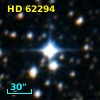 HD  62294