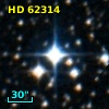 HD  62314