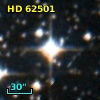 HD  62501