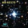 HD  62175