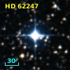 HD  62247