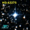 HD  62275
