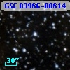 GSC 03986-00814