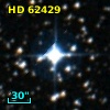 HD  62429