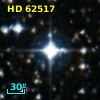 HD  62517