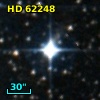 HD  62248