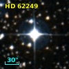 HD  62249