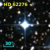 HD  62276