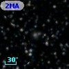 2MASX J07411557-2918040