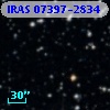 IRAS 07397-2834