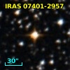 IRAS 07401-2957