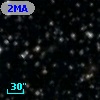 2MASX J07431162-3001182
