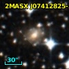 2MASX J07412825-3006436
