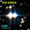 HD  63824