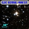 GSC 03986-00637