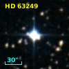 HD  63249