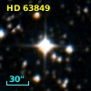 HD  63849