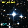 HD  63866