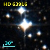 HD  63916