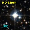 HD  63964