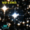 HD  63965