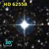 HD  62558