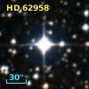 HD  62958