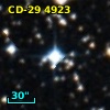 CD-29  4923