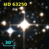 HD  63250