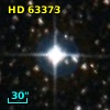 HD  63373