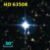 HD  63508