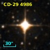CD-29  4986
